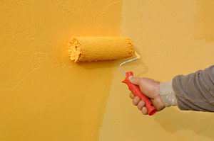 10 Easy Steps to Paint Your House Exterior