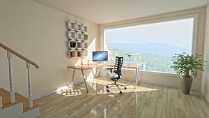 How To Create The Ideal Workspace At Home