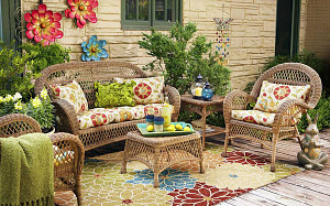 Top 10 New Ways How to Decorate your Outdoor Space