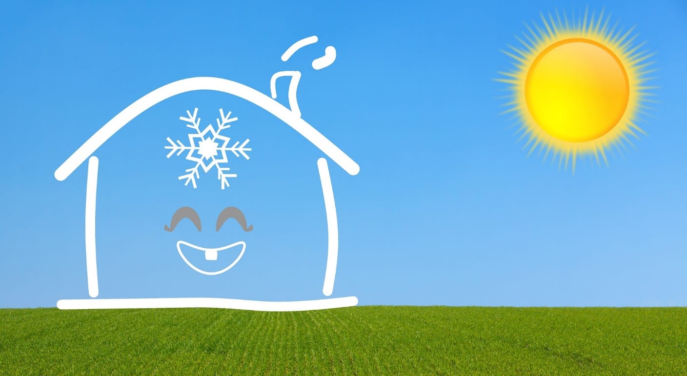 How Can You Keep Your Home Cool this Summer?
