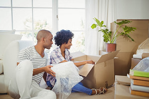 How to Pack Smartly for out of State Move