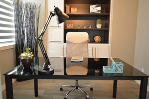 5 Tips for Designing Your Home Office