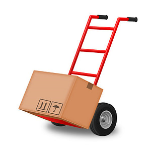 8 Essential Tools Required for Moving House