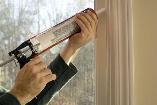 Weatherproofing Your Doors And Windows