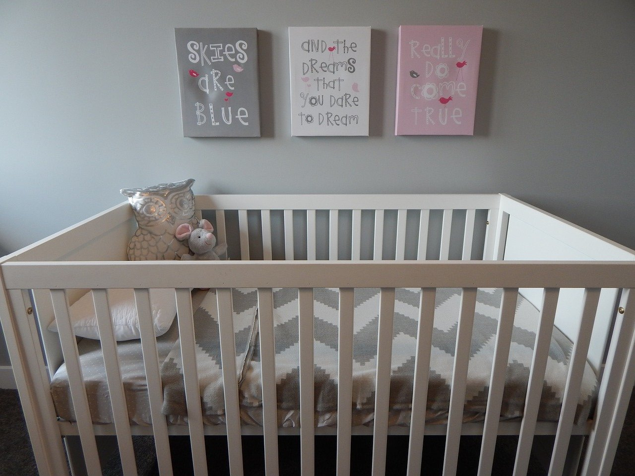 What Are The Common Mistakes To Never Make When Decorating A Baby’S Room?
