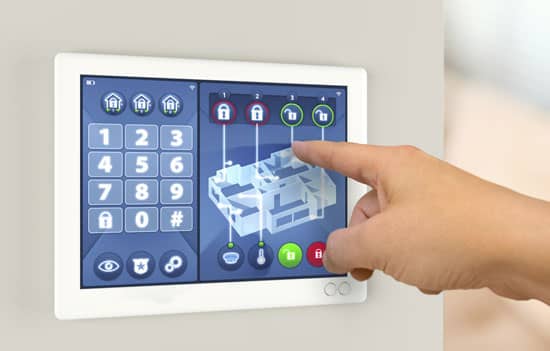 What Is a Smart Alarm System and Why Should I Consider One ...