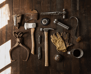 The Secrets to Finding World-Class Tools for Your Home and Garden Quickly