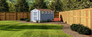 7 Factors You Need to be Aware Before Buying Outdoor Storage Sheds