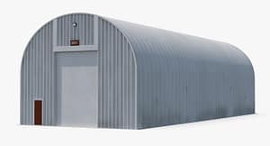 Benefits of Having Small Quonset Huts to Protect Your Cars