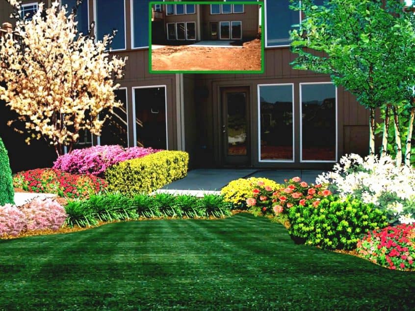 Amazing Landscaping Ideas for Your Lawn