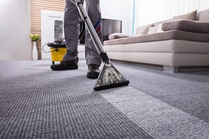 Which Method Do You Follow for Carpet Cleaning?