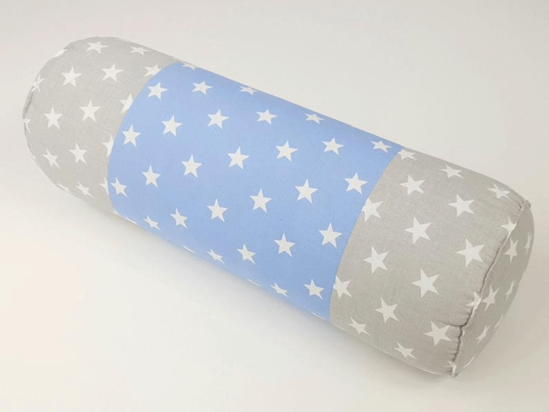 Rollers Pillow