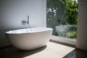 10 Ways To Turn Your Bathroom Into a Soothing Home Spa Experience