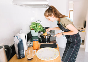 Eco-friendly Kitchen Ideas – What Makes An Eco Friendly Kitchen?