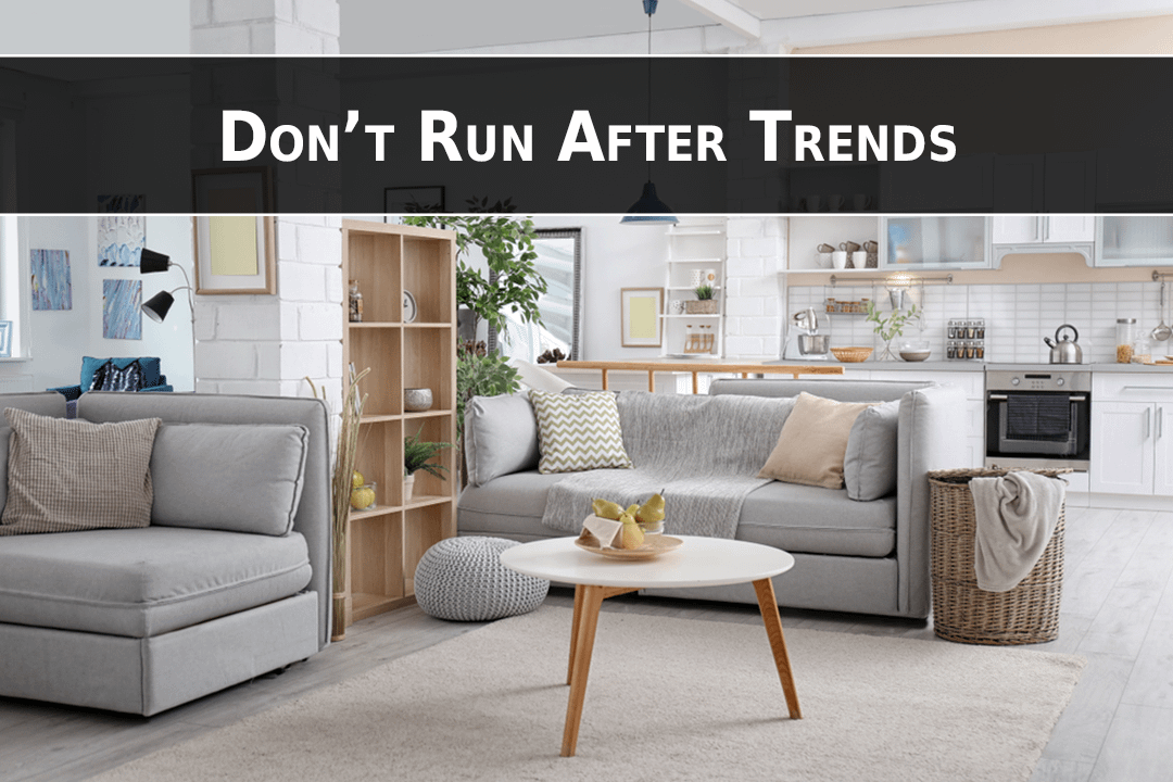 Home Trend
