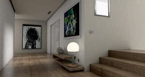 How to Accurately Hang Paintings for Maximum Effect?