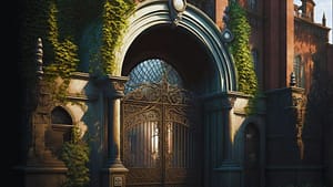 Iron Gate Design Ideas to Enhance Your Home’s Curb Appeal and Security