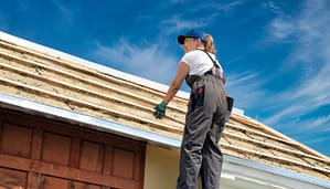 Cinco Ranch Roof Replacements: JCC Roofing Expertise