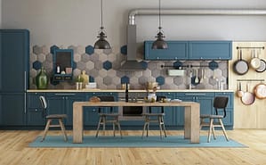 5 Simple Stages for Renovating the Best Kitchen Within Budget