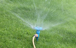 How Much Does It Cost To Install The Sprinkler System?