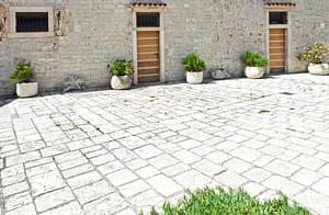 Which Paving Materials are the Strongest & Most Weather Resistant?