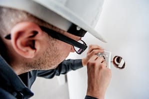 Role of the Electrician in Home Improvement