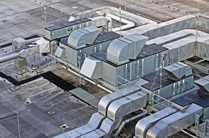 Why Having A Good Ventilation is Very Important on Your Building