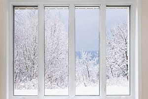 How To Take Care Of Windows And Doors In Winter?