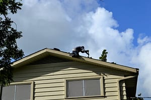 5 Roof Repair Tips For Fixing A Leaking Roof