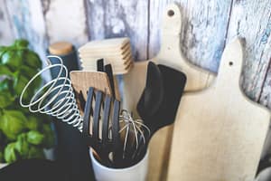 Where to Buy the Best Kitchen Utensils?
