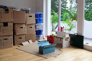 Moving Checklist 101: All You Need To know About Your Move