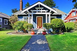 5 Exterior Home Improvement Tips To Increase The Value