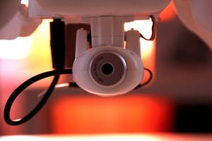 How Do You Fix Hidden Cameras in Your House?