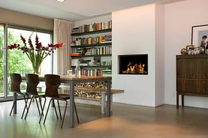Why Choose Marble Fireplaces for your Living Room?