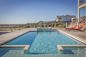 8 Things to Think About Before Installing a Swimming Pool
