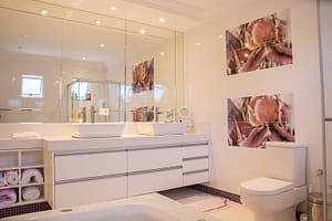 Bathroom Color Schemes You Can Take Inspiration From