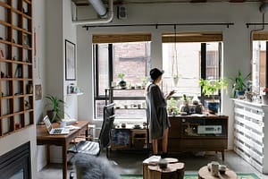 Top 10 Tips to Set up a Home Office in 2021