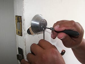 When You Need a Mobile Locksmith?