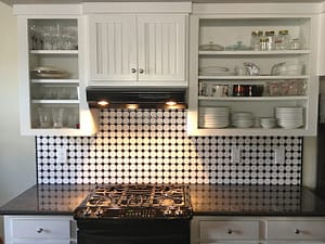 Checklist of Essential Kitchen Appliances for New House