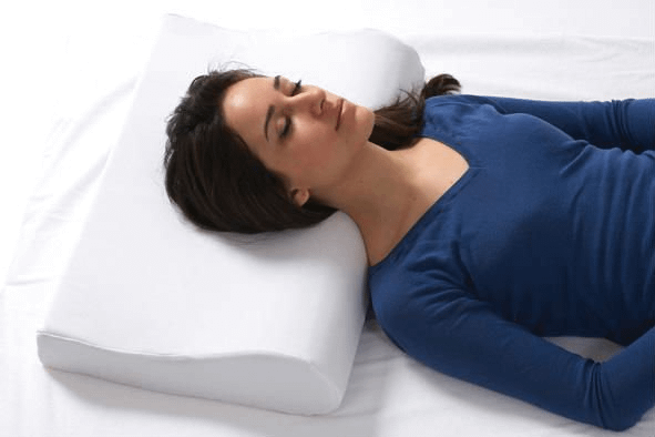 Anatomical Pillow