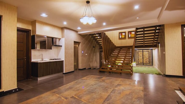 Budget Breakdown: How Much Does It Cost To Renovate A Basement