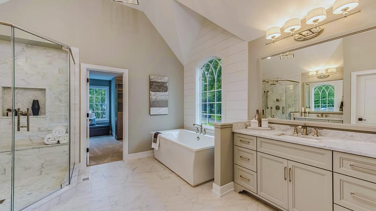 How to Remodel Bathroom on a Budget: A Step-by-Step Guide