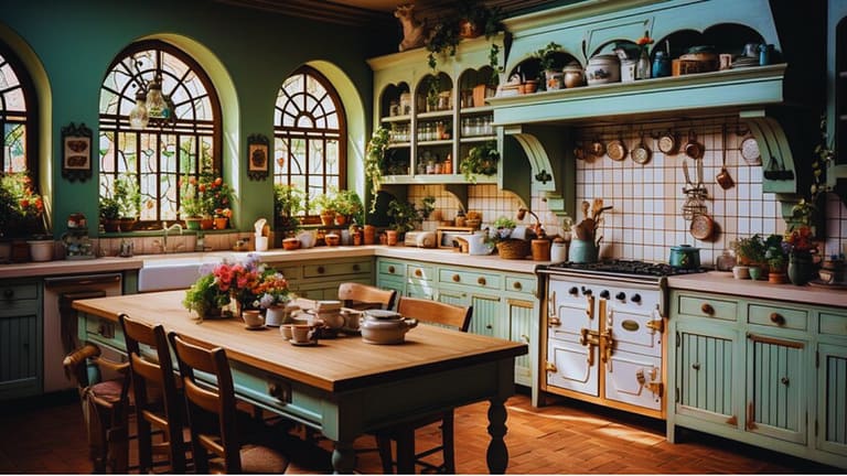 Budgeting Your Dream Kitchen: What Is The Average Cost Of A Kitchen Remodel?