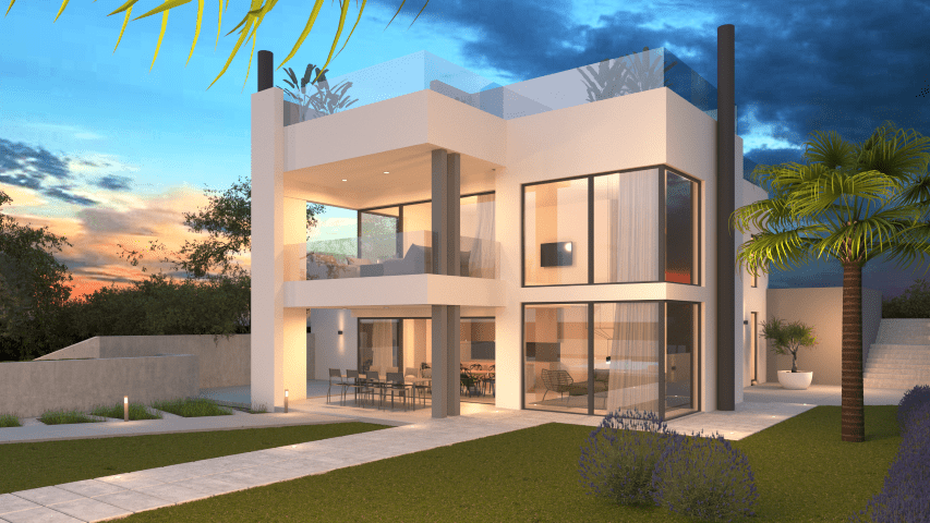 50 New Normal House Front Elevation Designs for Your Home in 2023