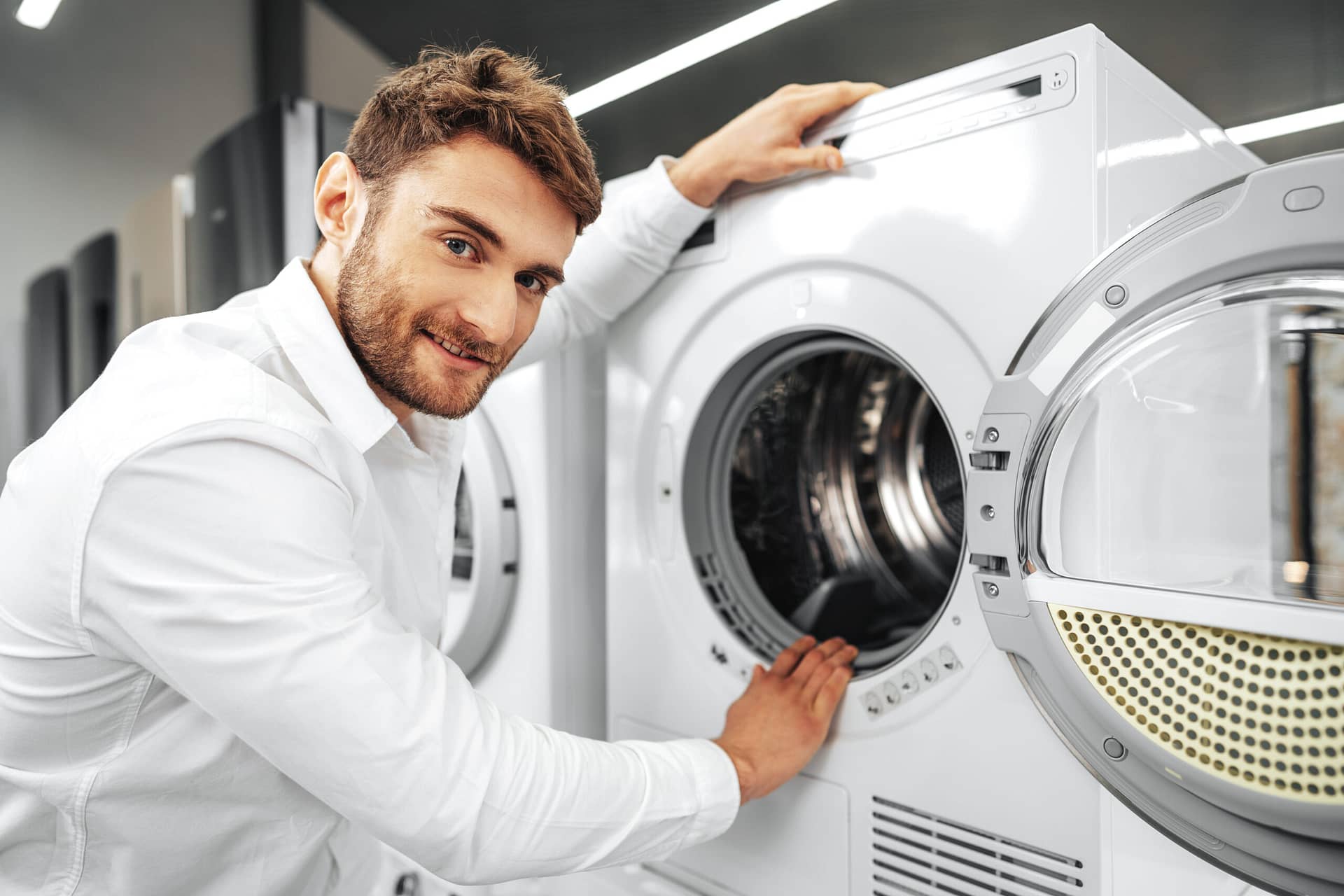15 Tips To Keep Your Clothes Dryer Repair Free