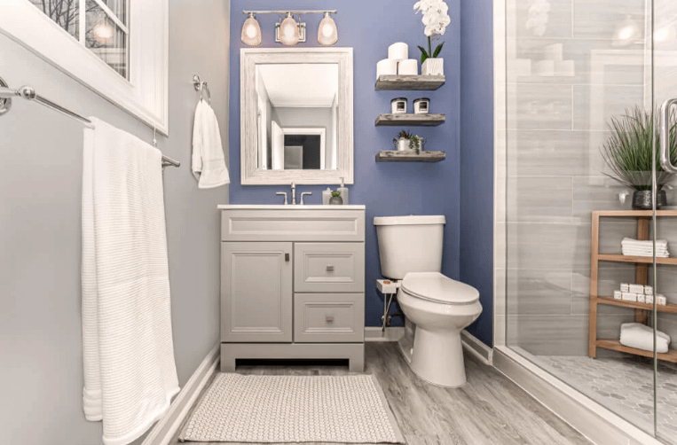 Top 6 Perks Of Hiring Professional Bathroom Installation Services