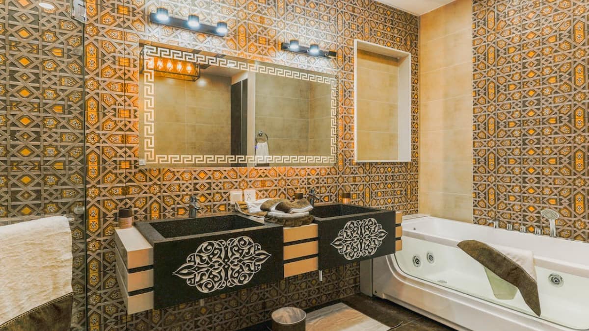 How Much Does Your Bathroom Remodel Cost?