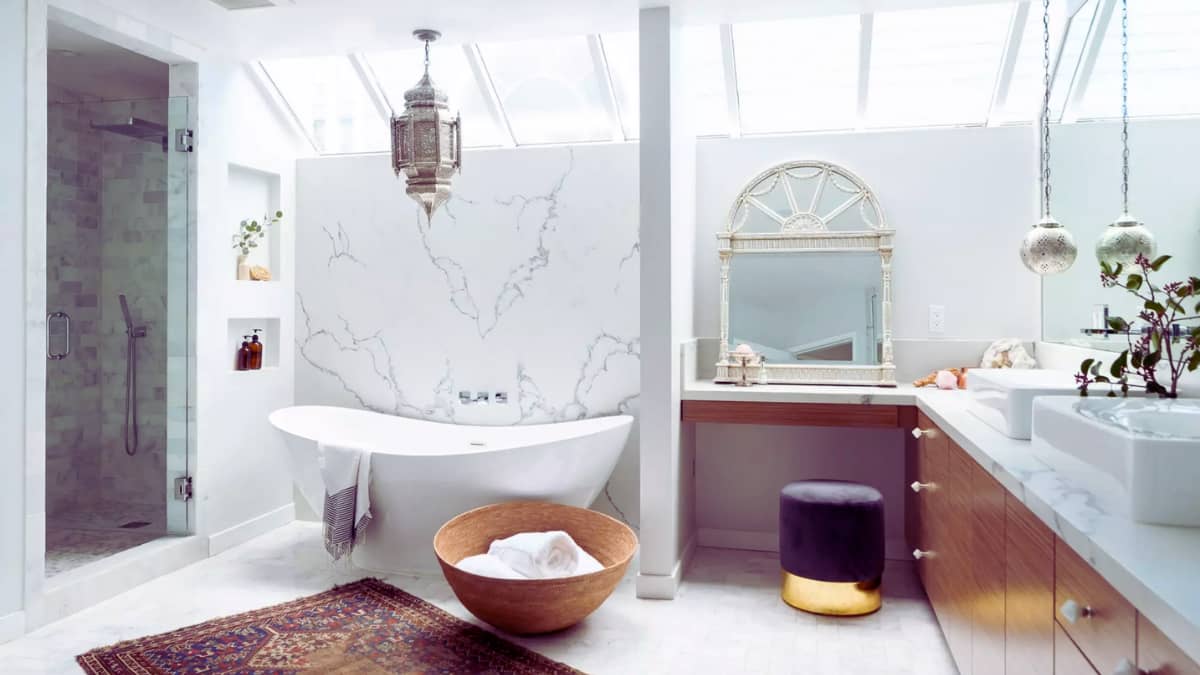 How Much Does Your Bathroom Remodel Cost?