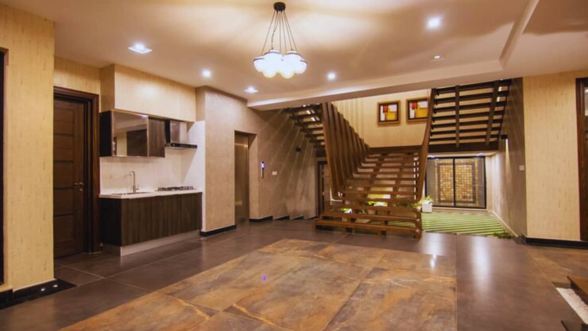 How Much Does It Cost To Renovate A Basement