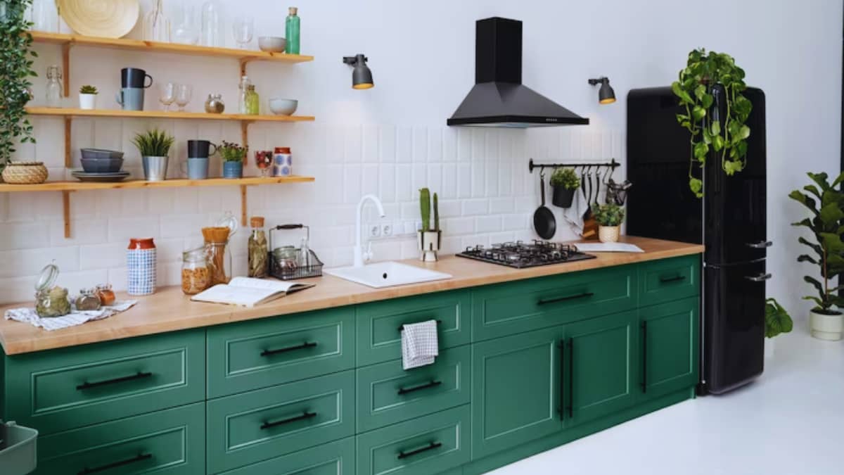 How To Renovate A Kitchen